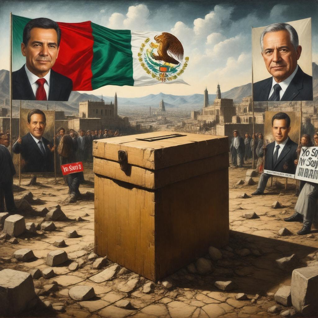 2012 Presidential Election